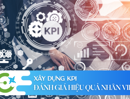 Cách xây dựng KPI đánh giá hiệu quả nhân viên theo quy trình chuẩn