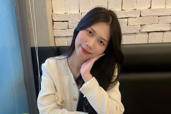 Đinh Thị Thúy Ngọc