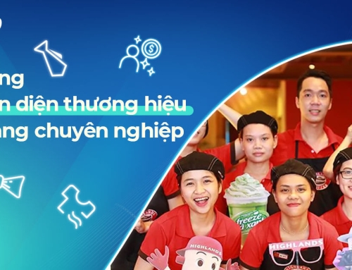 Bộ nhận diện thương hiệu thời trang bao gồm những gì | EXCO Agency