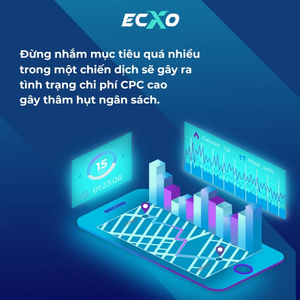 Một số lưu ý khi chạy quảng cáo Google hiển thị