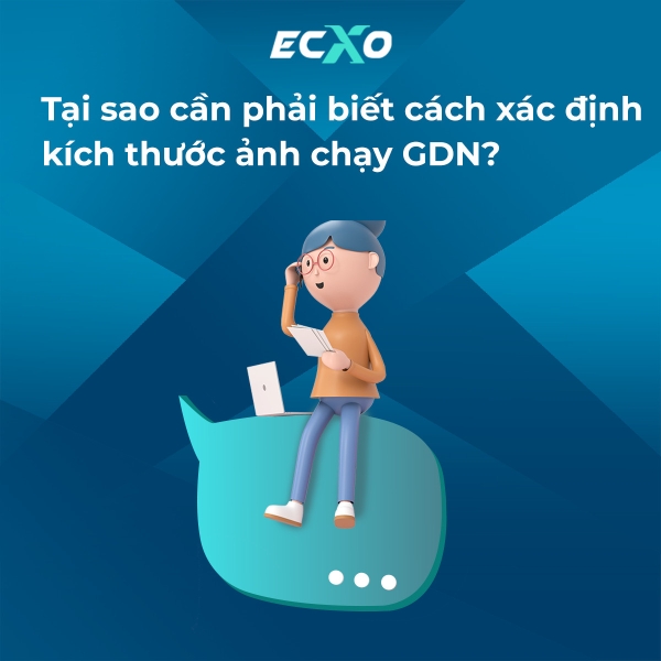 Kích thước ảnh chạy GDN phù hợp cho từng trang web