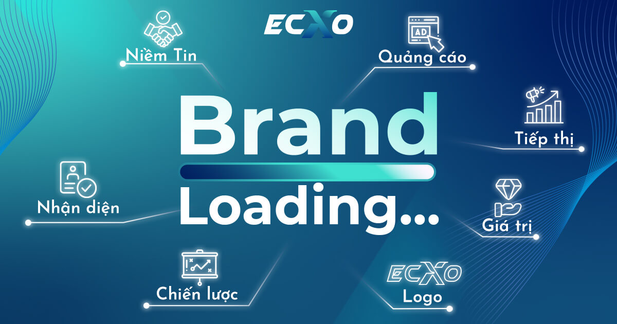 Xây dựng Brand