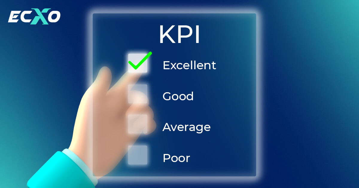 Cách tính KPI cho nhân viên bán hàng qua chỉ số đánh giá công việc