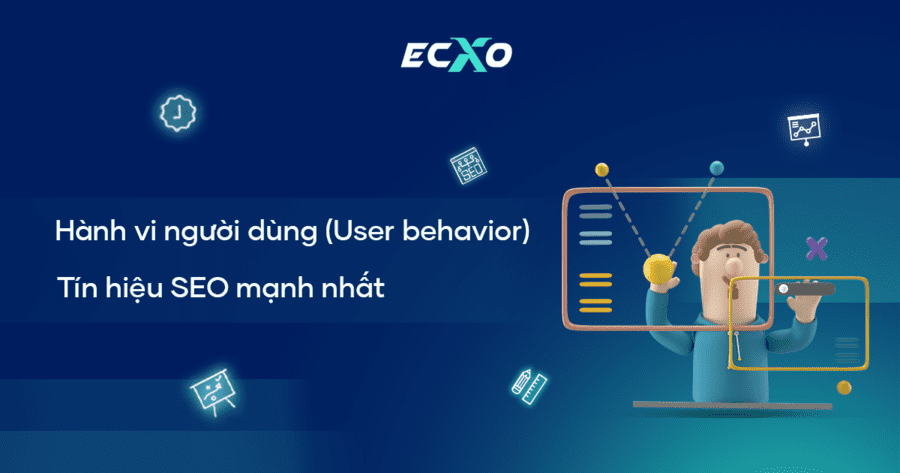 Traffic User - Tín hiệu SEO