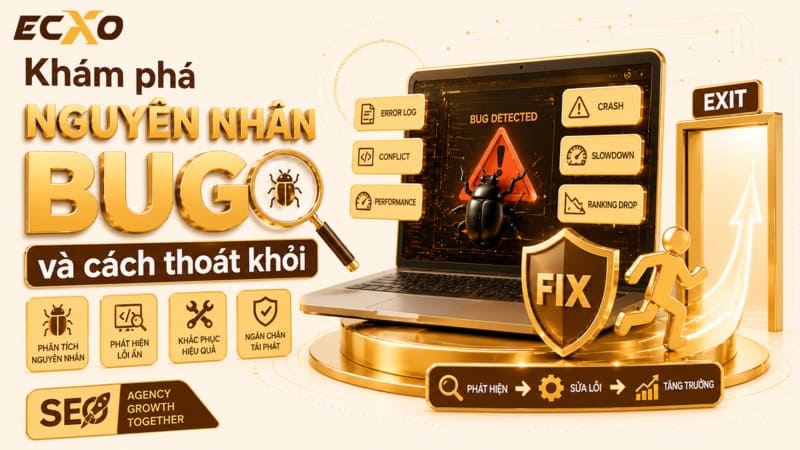 Bug là gì?- ECXO