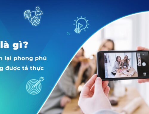 POV là gì? Bí quyết chọn góc nhìn để tạo nội dung cuốn hút và ấn tượng