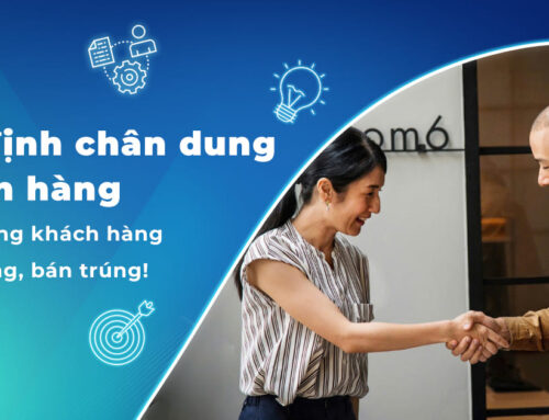 Xác định chân dung khách hàng: Chìa khóa thành công cho chiến lược Marketing