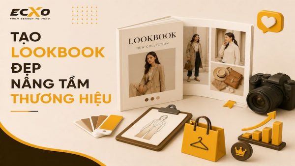 Lookbook là gì? Cách sử dụng lookbook để gây ấn tượng cho dự án thời trang - ECXO